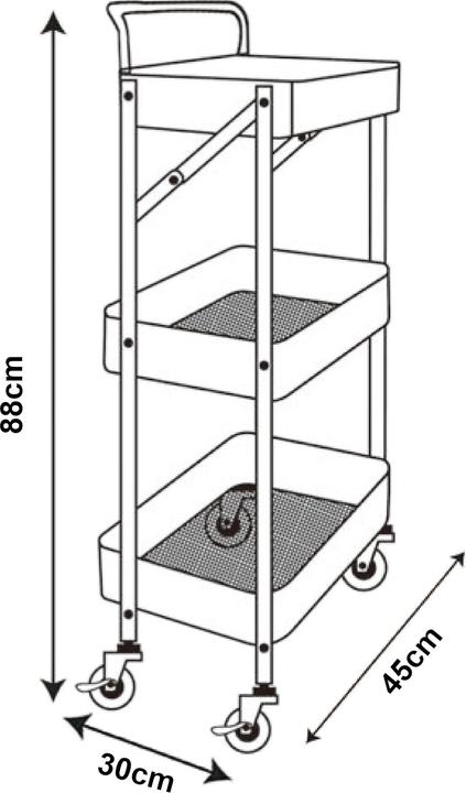 Actual product image En.Casa Vörå