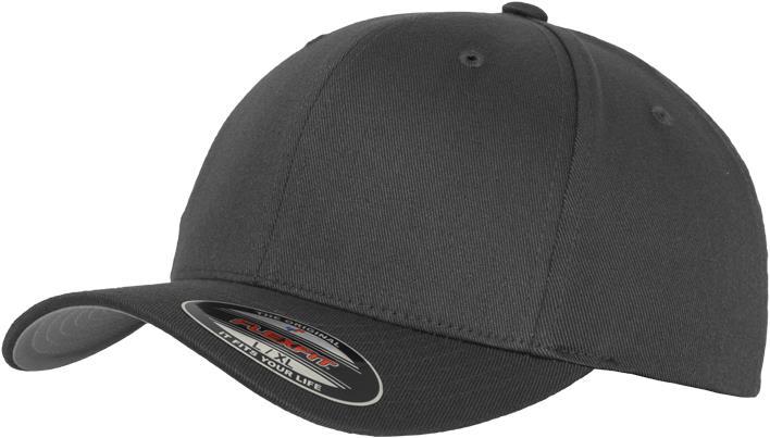 Flexfit Wooly Combed
