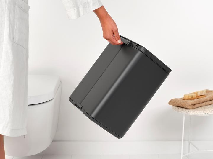 Immagine prodotto Brabantia Cestino per rifiuti Bo (12 l)