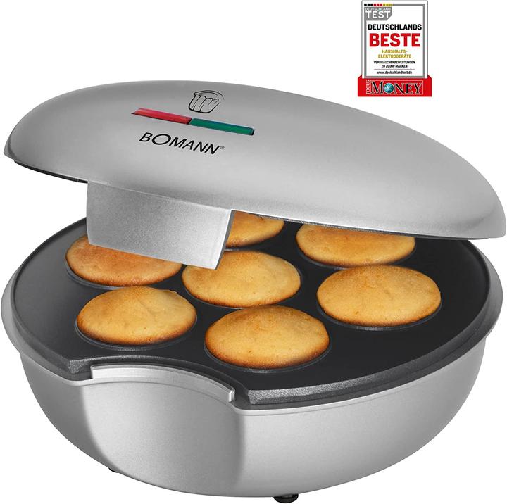 Image du produit Bomann MM 5020 CB