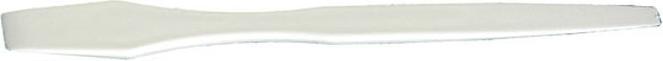 Actual product image Eulenspiegel Professional wax spatula