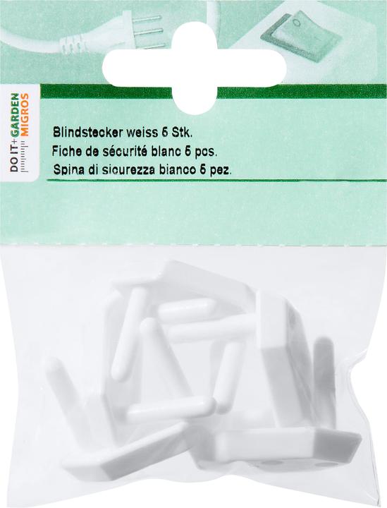 Do it + Garden Blindstecker