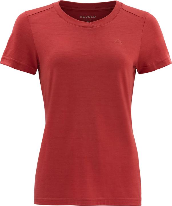 Devold Women's Hovland Merino 200 Tee (L)
