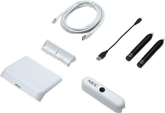 Actual product image NEC UM351WI (WXGA, 3500 lm, 0.36:1)