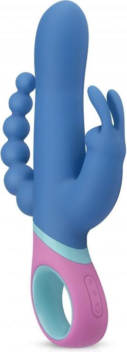Actual product image PMV20 Vice double vibrator
