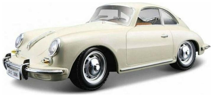 Immagine prodotto Bburago Porsche 356B Coupe