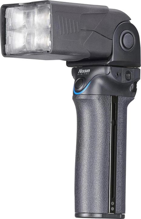Immagine prodotto Nissin Digital Set MG10 incl. Air 10S, Sony (Attacco del flash, Sony)