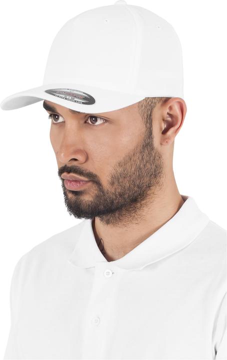 Produktbild Flexfit Flex Cap (S, M)