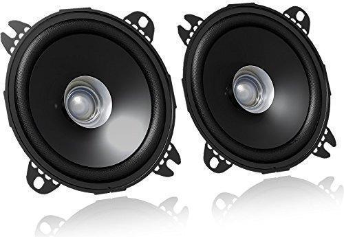 Produktbild JVC Autolautsprecher CS-J410X (2,0, 210 W, 100 mm) (210 W, 1 cm)