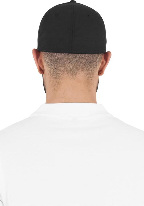 Produktbild Flexfit Flex Cap (S, M)