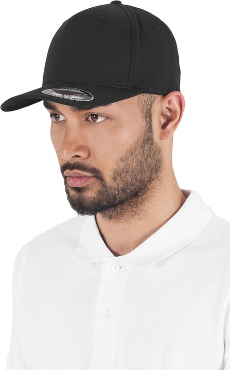 Produktbild Flexfit Flex Cap (S, M)