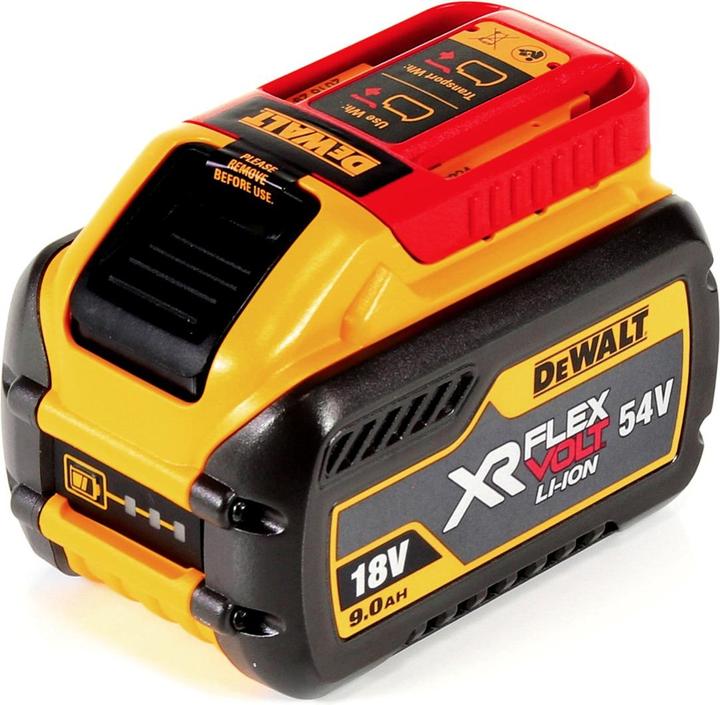 Image du produit DeWalt FlexVolt (54 V)