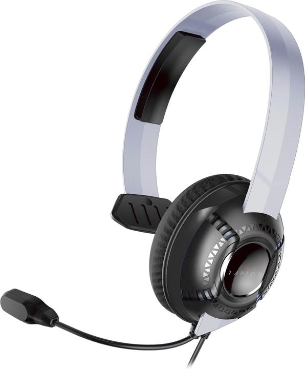 Produktbild Raptor Gaming Starter Pack Playstation 5 (PS5)