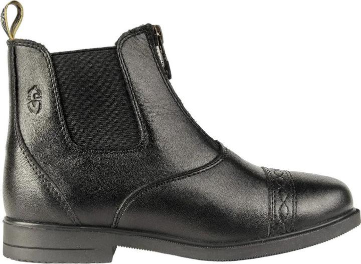 Produktbild Moretta Stallstiefel Materia Narbiges Leder (20)
