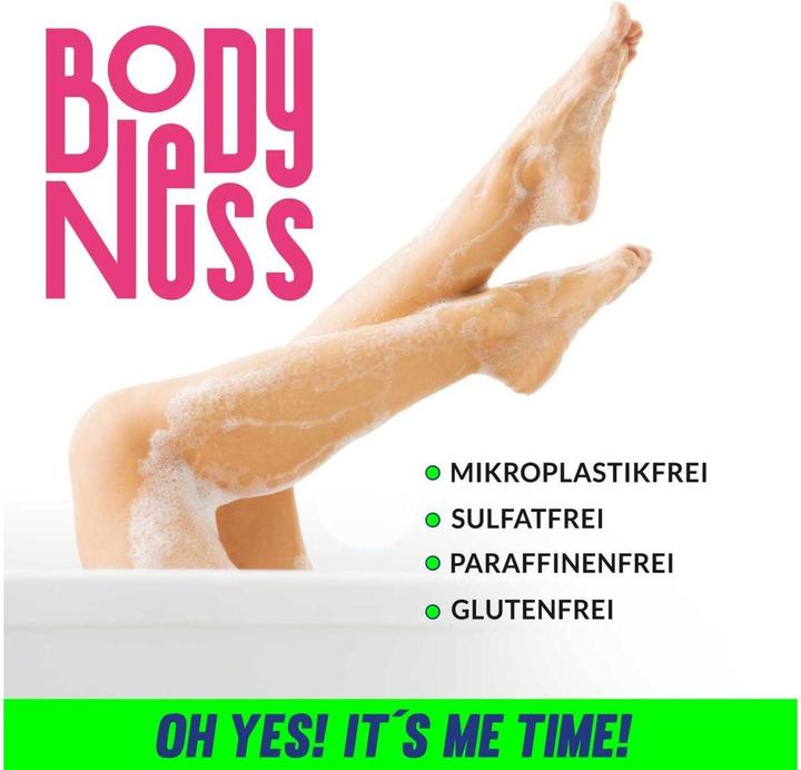 Produktbild Craze Bodyness Badestreusel Sugar Rush (Badesalz)