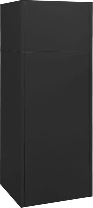 Actual product image VidaXL Fedosia (53 x 53 x 140 cm)