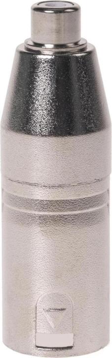 Produktbild Bemero BA1202 (Klinkenadapter)