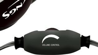 Image du produit NGS Compact - Casque (Filaire)