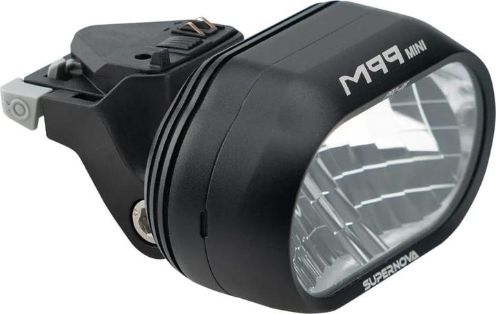 Immagine prodotto Supernova M99 Mini Pro 25 (450 lm, 190 lm)