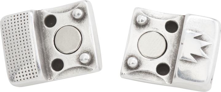 Immagine prodotto Pracht Chiusura magnetica "Etno", metallo, circa 2,2 x 1,2 cm