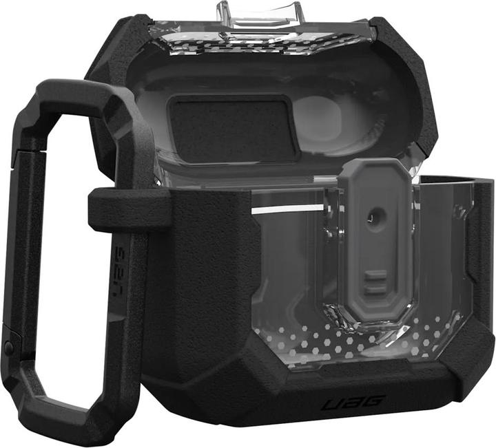 Actual product image UAG Plasma (Headphone sleeve)