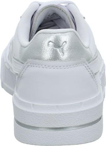 Produktbild Puma Cali Court Metallic Wns (38)