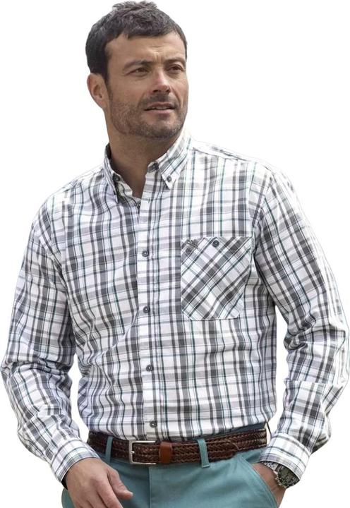 Produktbild Atlas For Men Hemd (4XL)