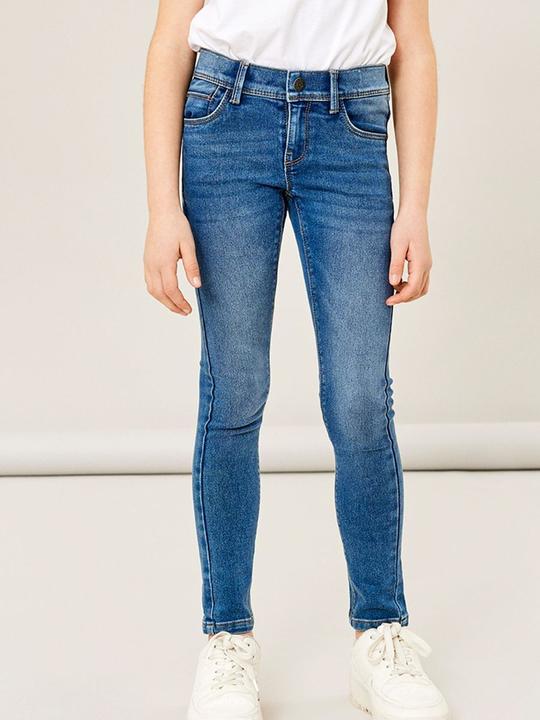 Produktbild Name it Skinny Fit Jeans (146)