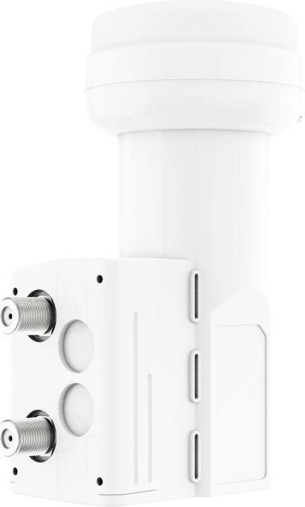 Produktbild Hama Universal-Twin-LNB (Single LNB)
