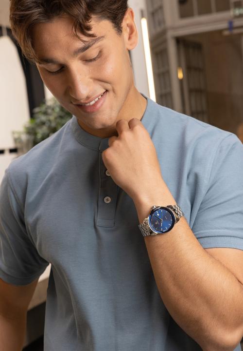 Immagine prodotto Jowissa LeWy 3 (Orologio da polso analogico, 42 mm)