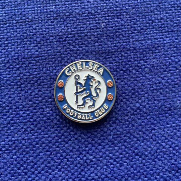 Produktbild Chelsea FC Anstecknadel