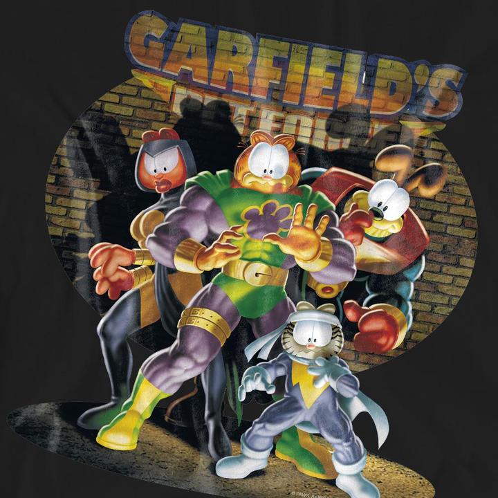 Produktbild Garfield TShirt (M)