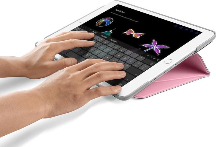 Immagine prodotto tomtoc B02 (10.2") Custodia verticale per tablet (iPad 2019 (7° gene), iPad 2020 (8. Gen))