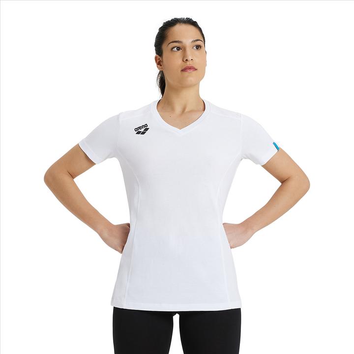 Image du produit Arena W Team T-Shirt Panel (L)