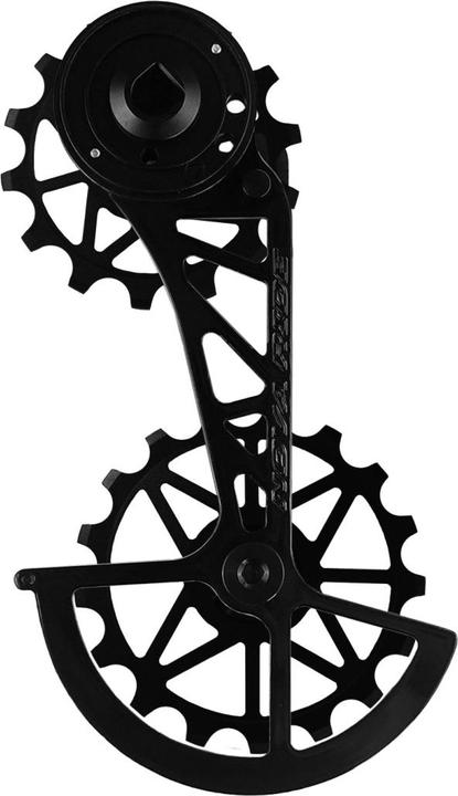 Nova Ride SRAM AXS RED/FORCE 12S