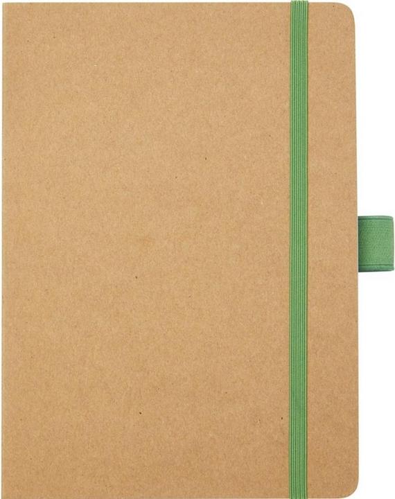 Image du produit Generic Cahier BERK (Pointillés, Non contraignant)