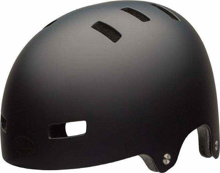 Actual product image Bell Local (59 - 61.5 cm)
