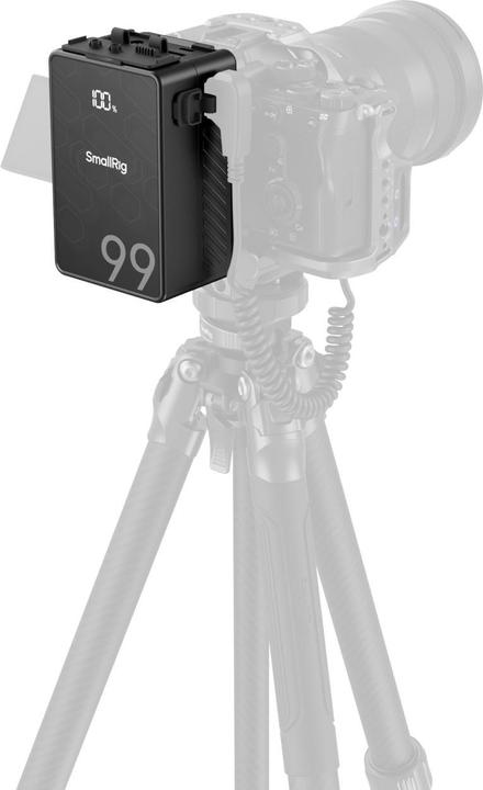 Produktbild SmallRig VB99 SE mini V Mount Battery 4608 (Akku)