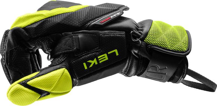 Immagine prodotto Leki Venom SL 3D (8.5)