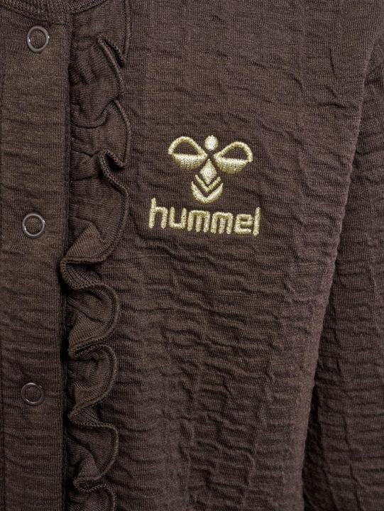 Immagine prodotto hummel hmlISSA GIACCA DI PELO (98)