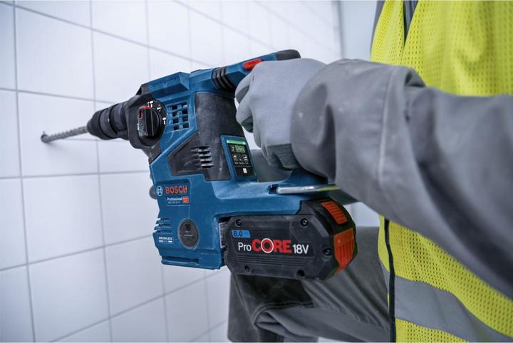 Produktbild Bosch Professional GBH 18V-28 CF (Akkubetrieb)