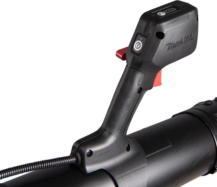 Actual product image Makita UB002CZ (Rechargeable battery operated, Leaf blower)