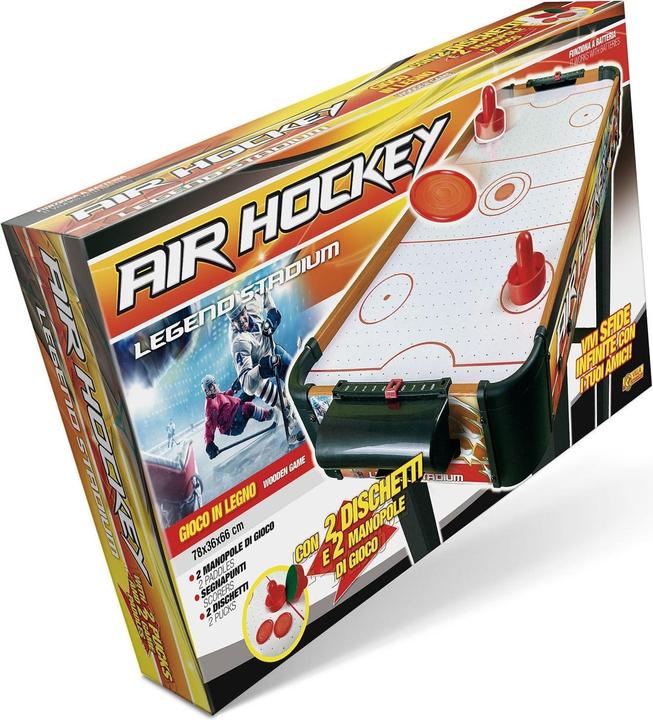 Villa Air Hockey Legend Stadium