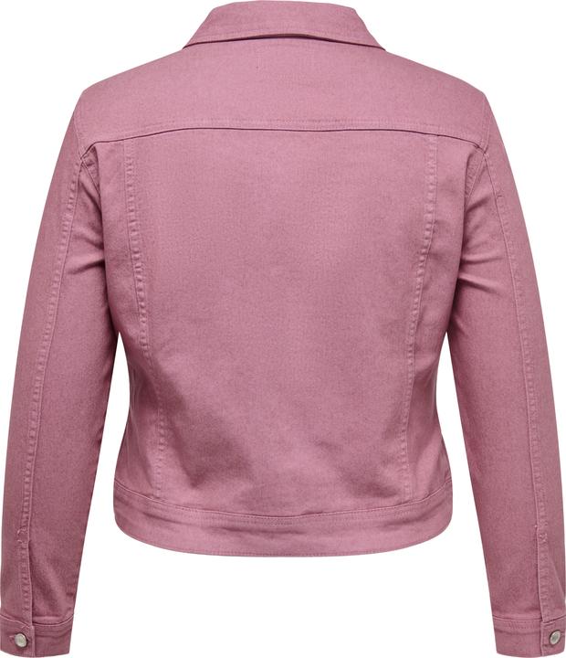 Image du produit Only CARWESPA Jeansjacke Jeansjacke (48)