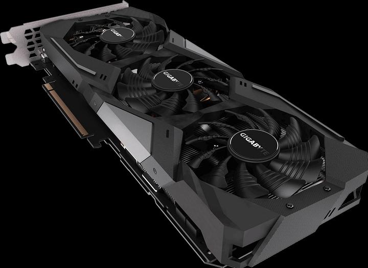Immagine prodotto Gigabyte GeForce RTX 2070 Gaming (8 GB)