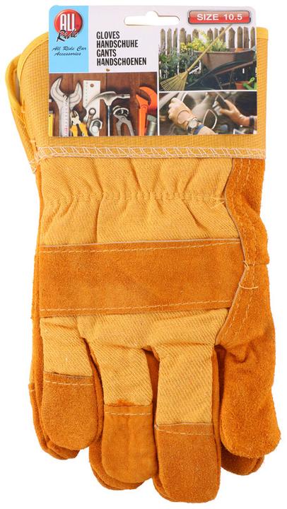 Produktbild All Ride Gloves cow split (XL)