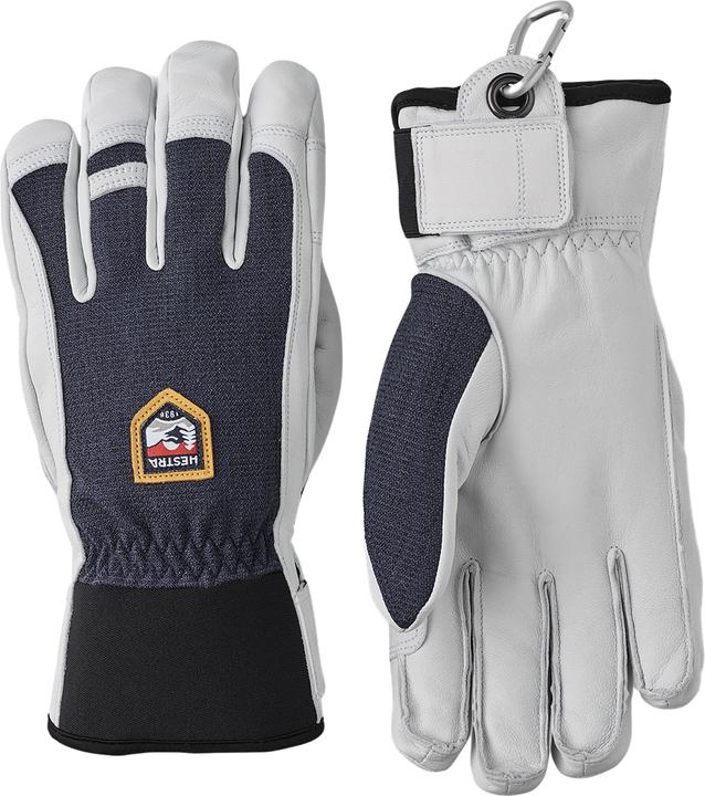 Hestra Army Leather Patrol Handschuhe (8)