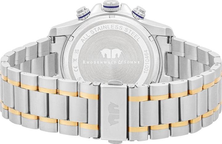 Image du produit Montre homme Squando - 37152 (Chronographe, 45 mm)