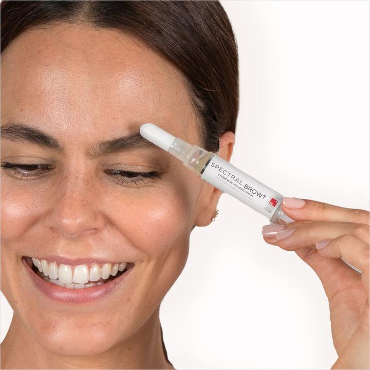 Produktbild DS Laboratories Eyebrow Revita lizing Serum) 4 ml (4 ml)