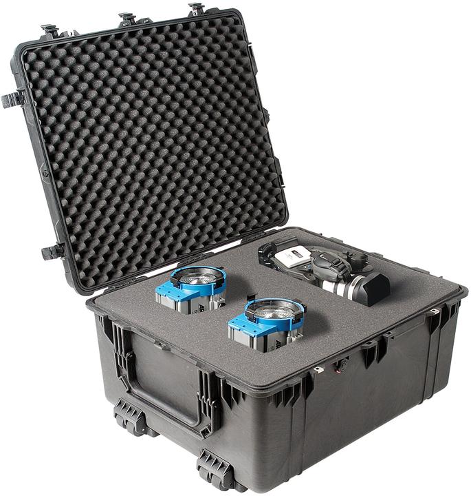 Image du produit Peli 1690 Protecteur (Mallette photo, 191 l)